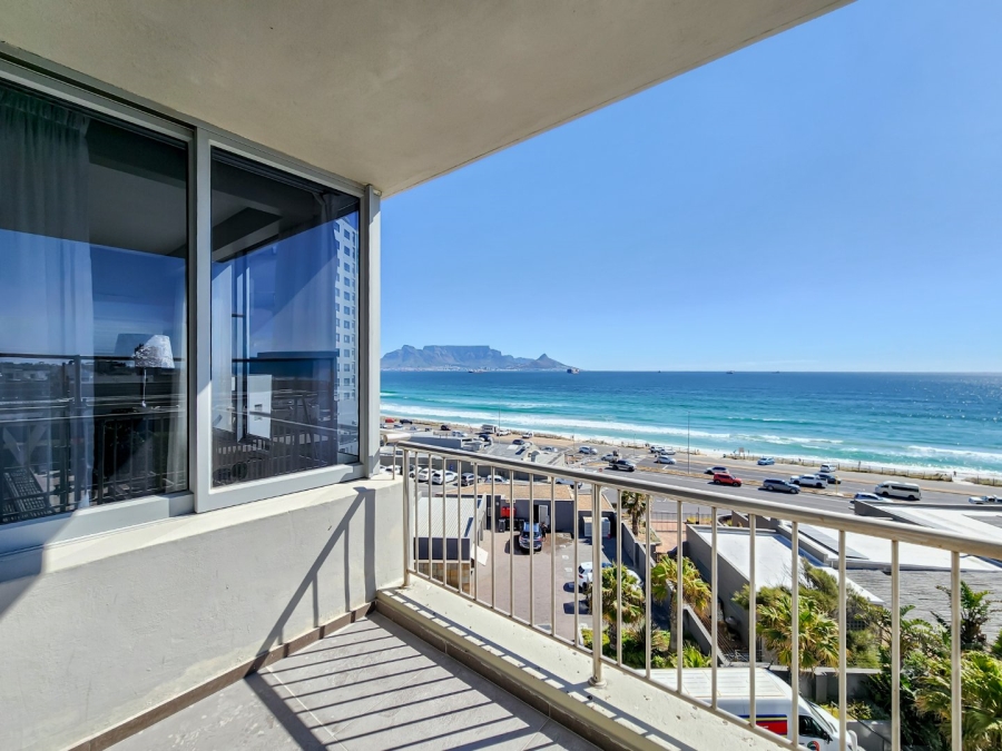 2 Bedroom Property for Sale in Beachfront Western Cape